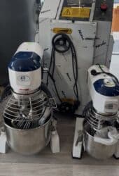 ət çəkən maşın qiyməti: Krem karamel üçün mikserlər
10 litr 900 azn
20 litr 1150 azn — 4