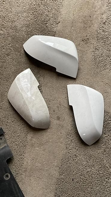 Su nəqliyyatı: Cüt, BMW F30/F31 — 1