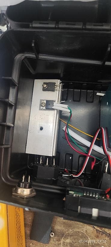 iphone ehtiyyat: Mal-qoyun otaran qurğudur tokcobandir herbir rayona göndəriş var — 4