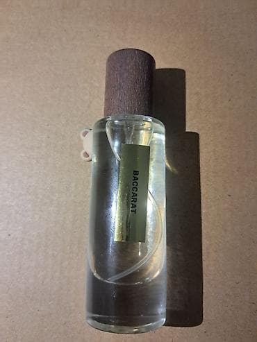 Bədənə qulluq: Salam Mağazanı Bağlamışığ Əlimizdə Məhdud Sayda Ətirlər Qalıb — 9