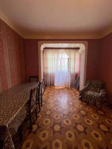 maştağa kiraye: Nəsimi rayonu,Amerika səfirliyinin arxasında 5 mərtəbəli binanın 5 ci — 5