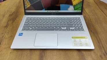 ASUS: ASUS Vivobook, 15.6 ", Intel Core i3, 512 GB — 2