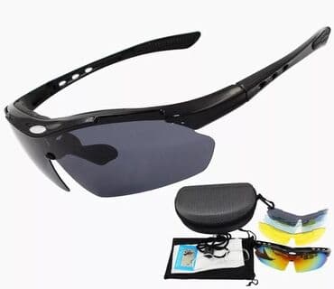 bakıda ovcu mağazaları: Ovçuluq və balıqçılıq — 20