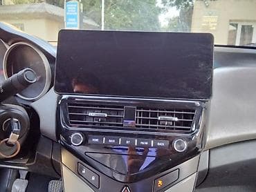 monıtor: Monitor, İşlənmiş, Cihaz paneli, Android OS, Ödənişli çatdırılma — 1