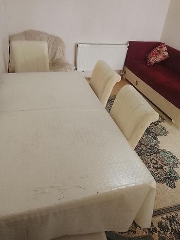 suraxanı evler: Kirayə ev verilir Yeni Suraxanida yerləşir İki otaqlı həyət evi — 3