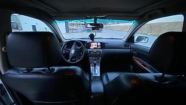 lada priora universal: BYD F3: 1.6 l | 2014 il 190000 km Sedan — 4