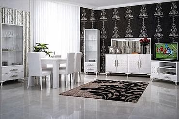 ustul: Masa və oturacaqlar — 1