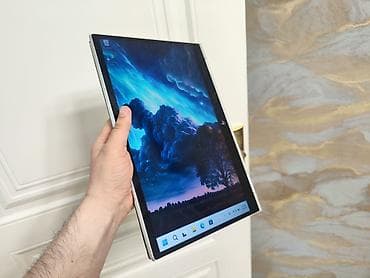 pleystation 3: Hp Elitebook 830 g8 x360, ikinci əl tam işlək Prosessor i5-1135g7 — 1