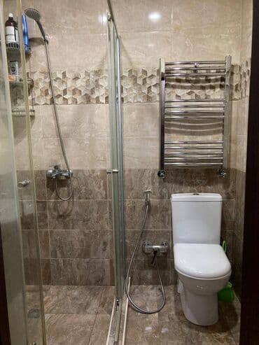 bina evlərinin satışı: 2 otaqlı, Yeni tikili, 60 kv. m — 8