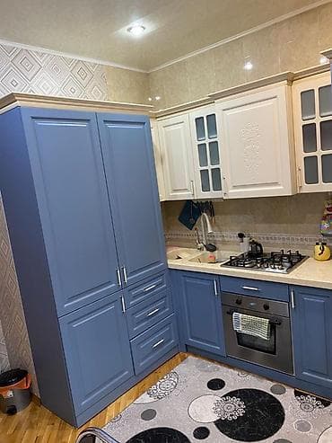 metbex ucun isiqlar: Sifarişlə mətbəx dəsti, Sadə laminat — 2