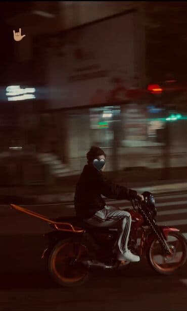 Продажа авто: Tufan - M50, 50 см3, 2023 год — 5