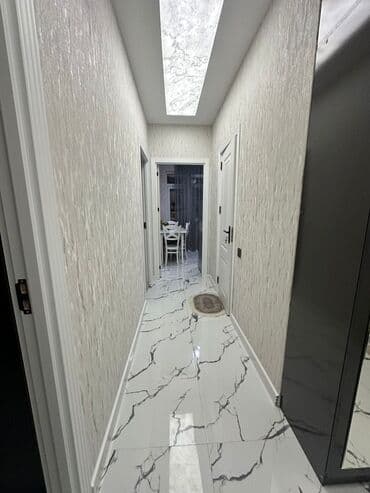 ismayıllıda satılan 1 otaqlı evlər: Masazır, 2 otaqlı, Yeni tikili, m. Avtovağzal, 48 kv. m — 16