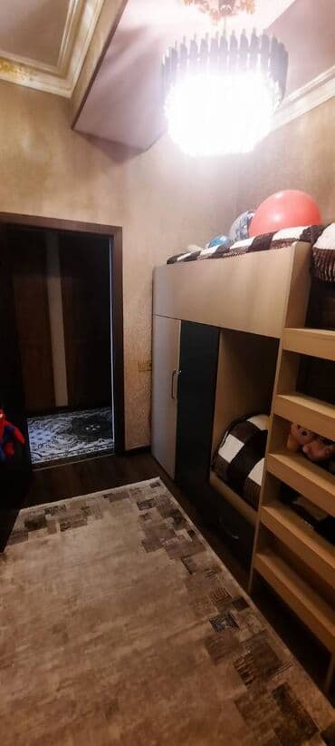 əmlak satışı: Zığ qəs., 2 otaqlı, Yeni tikili, m. Həzi Aslanov, 55 kv. m — 6