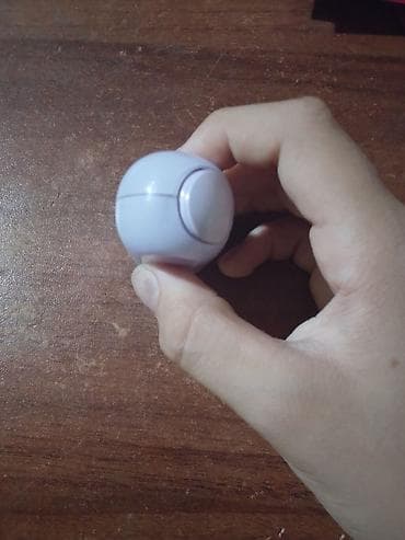 Qulaqcıqlar: İşlənmiş Simsiz (Bluetooth) Qulaqcıqlar, Hoco, rəng - Çəhrayı — 1
