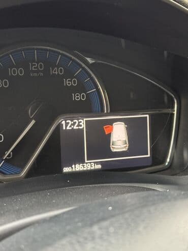 kvadrasikl satisi: Toyota Corolla: 1.5 l | 2019 il Universal — 12