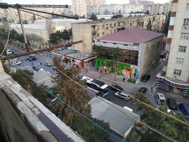 hazir ipotekada olan evler: Bakı, Əhmədli, 2 otaqlı, Köhnə tikili, m. Əhmədli, 60 kv. m — 12