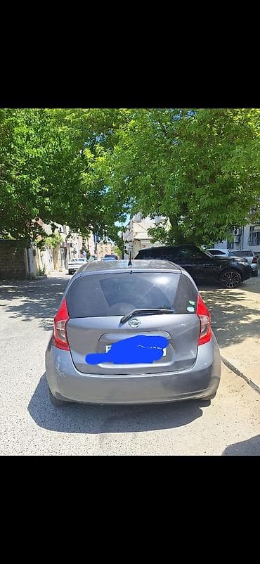 taksi profili arenda: Nissan not icarəyə verilir qalmamaq ? depazit 200 azn gün 20 azn — 2