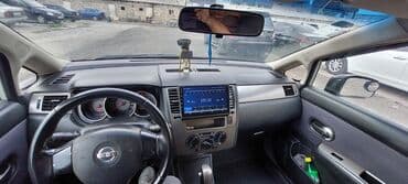 ниссан х трейл цена бу: Nissan Tiida: 1.8 л | 2007 г. Хэтчбэк — 7