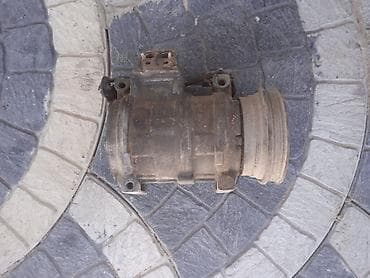 bmw disk: BMW 525, 2.5 l, Dizel, 1995 il, İşlənmiş — 3