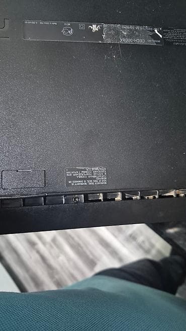 Ideal veziyetdedi heç bir problemi yoxdu 2 pult veriliciy Sony — 2