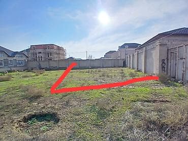 8 mikrorayon satilan evler: 4 sot, Tikinti, Mülkiyyətçi, Kupça (Çıxarış), Texniki pasport — 2