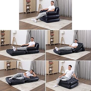 Bestvay 75114 şişmə kreslo 856335 75 azn qiymət Globex – yüzlərlə