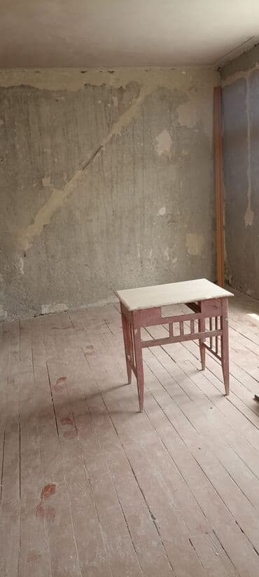 mərdəkanda ev: Гянджа, 1 комната, Вторичка, 38 м² — 6