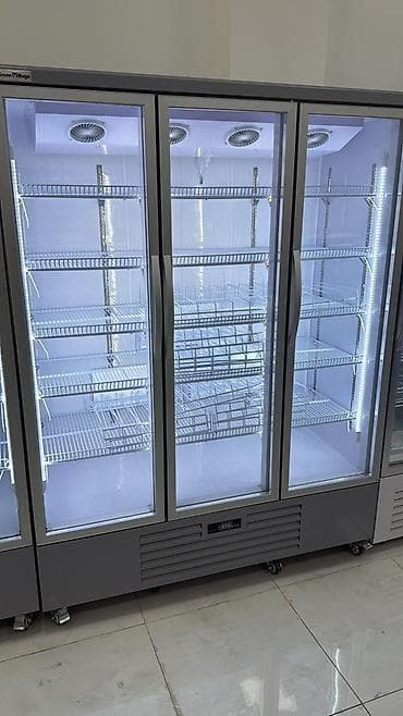 бу морозильные камеры: Закрытый морозильник — 4