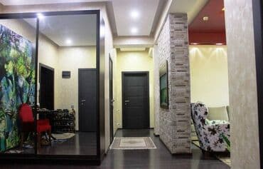 ucbucaq evlər: 4 otaqlı, Yeni tikili, 139 kv. m — 18