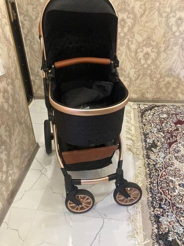 cybex pallas 2 fix avtokreslosu: 2-i 1-də araba, Yeni, Yaş: <1 ay — 3