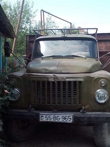 yanacaq ceni satilir: Məharət, 1984 il, motor 0.5 l, Bort, İşlənmiş — 1