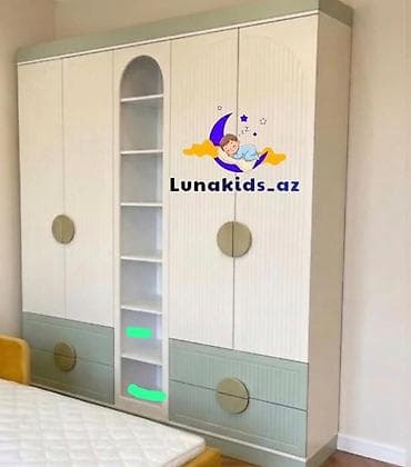 набор юного художника: Для девочки и мальчика, Новый — 4