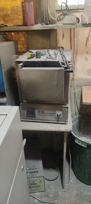 Diş texniki avadanlıqları işəlk vəziyyətədir real alıcıya endirim də — 9
