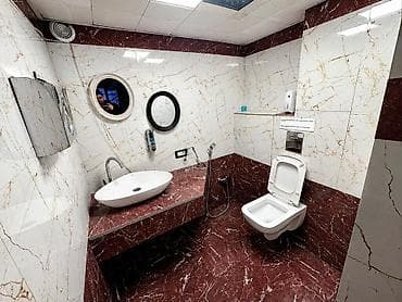 kiraye gence: İcarəyə verilir obyekt 80 m², Sahil m. Daha 7 şəklə bax Agentlik 1 — 6