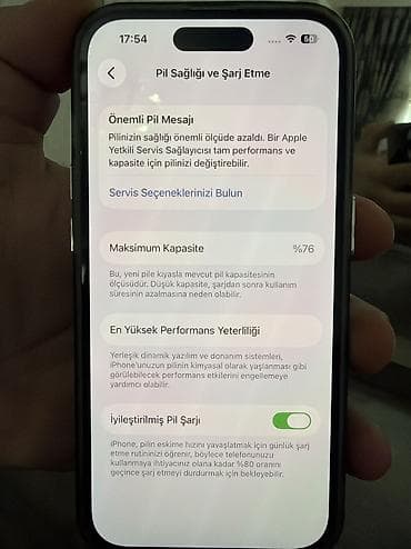 iphone 6 adapter: IPhone 14 Pro, 256 GB, Gümüşü — 3