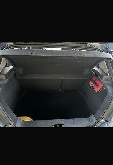 opel vektra b: Opel Astra: 1.3 l | 2007 il 150000 km Hetçbek — 9