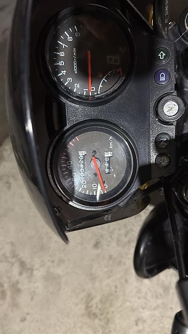 çeşka disk: - Cruiser, 50 см3, 2024 год, 3128 км — 4