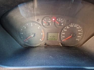 Ford: Tecili satilir 2.4 arxa ceken 6 skorus kondsaner var qiymetle bagli — 8