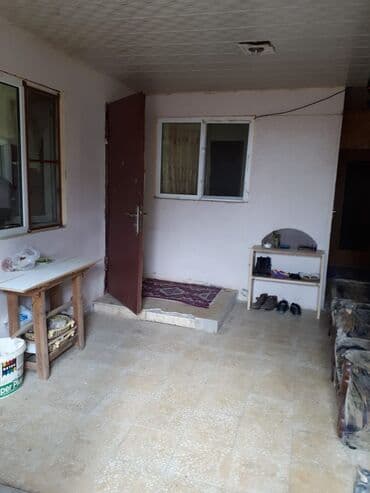15 sutka bineqedi: Binəqədi qəs. 2 otaqlı, 50 kv. m, Orta təmir — 1