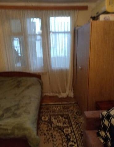 купить однокомнатную квартиру в баку: Баку, 1 комната, Вторичка, 35 м² — 4