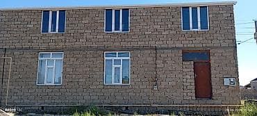 evim az heyet evleri: Digah, 200 kv. m, 6 otaqlı, Hovuzsuz, Su, Artezian quyusu, Qaz — 1