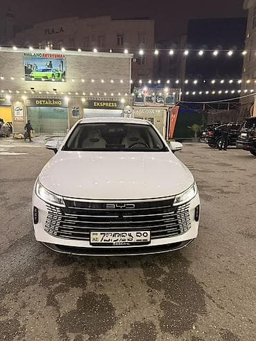 BYD : 1.6 l | 2024 il 70000 km Sedan