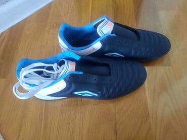 детские футбольные щитки: Futbol üçün dambal idman ayaqqabısı - Brend: DUGANA (etiket və — 7