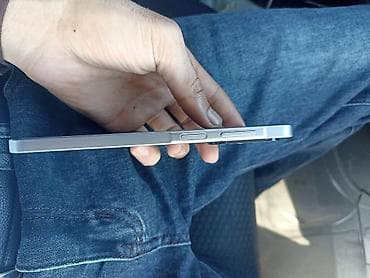 efootball hesap satışı: Samsung Galaxy A17, 128 GB, rəng - Boz — 2