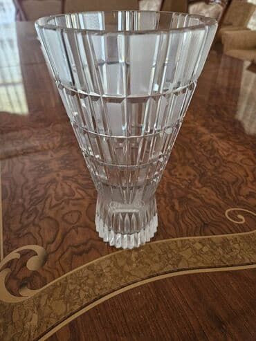 Tibbi çarpayılar: Xrustal Guldan — 2