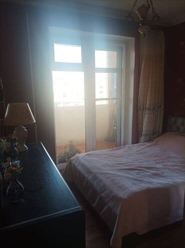 xacmazda satilan evler: Bakı, 3 otaqlı, Köhnə tikili, 82 kv. m — 17