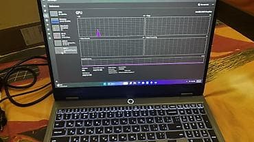 i5 prosessor: Lenovo LOQ 15IRX10 oyun/iş noutbuku Texniki göstəricilər (qutudakı — 6