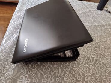 notebook alisi: Lenovo IdeaPad, 15.6 ", AMD FX, 512 GB — 6