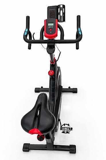 беговая дорожка в кредит: Velotrenajor Spinning – ev və fitnes zalı üçün peşəkar indoor velo — 2