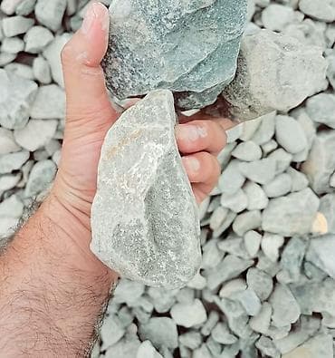gul suyu: Məhsul: Qırmadaş (çınqıl) – müxtəlif fraksiyalar Təyinat: - Yol və — 2